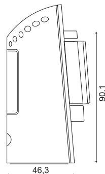 SEGUIN HWAM 3530 - Stockage thermique - 54