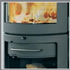 SEGUIN HWAM 3530 - Allumez! - 1