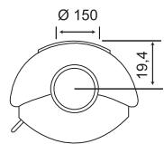 SEGUIN HWAM 3530 - Stockage thermique - 37
