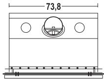 SEGUIN HWAM 3630 - Les inserts - 12
