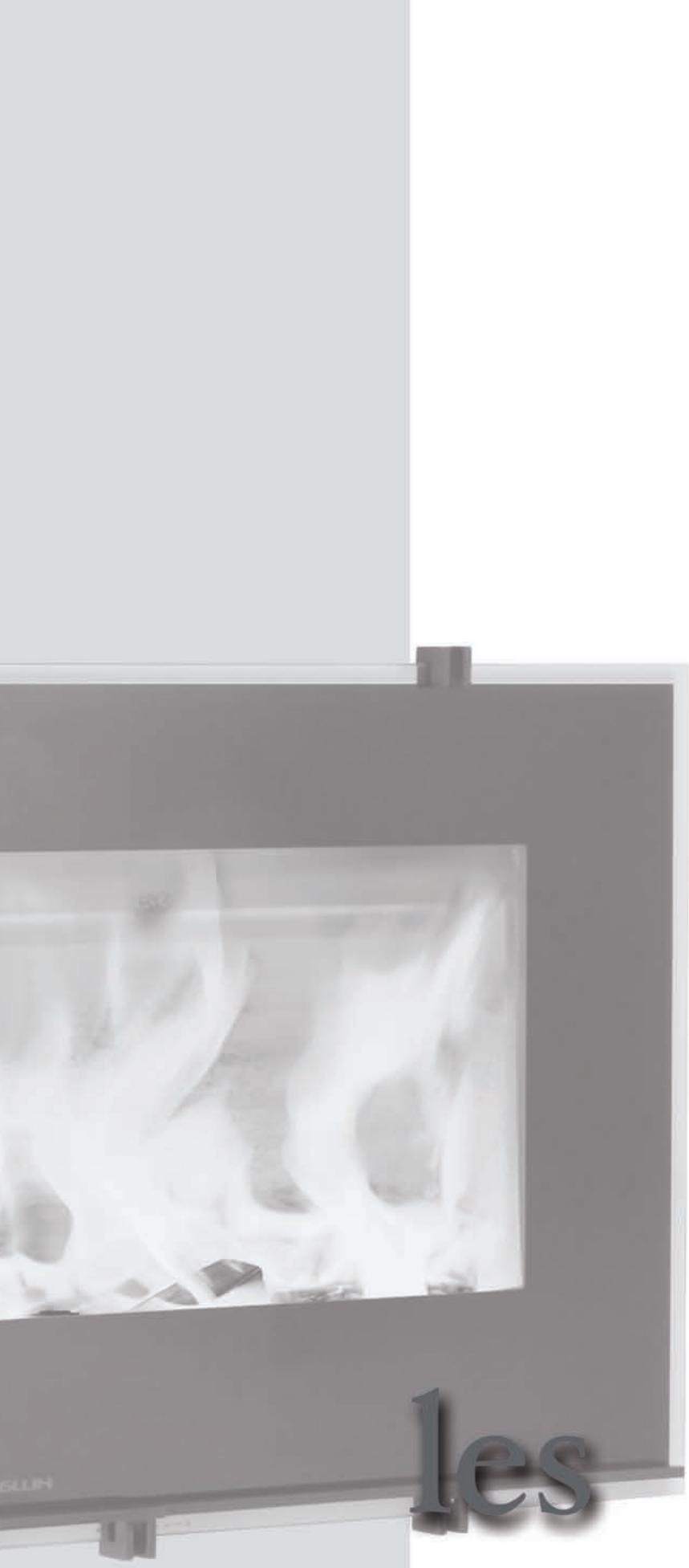 SEGUIN HWAM 3630 - Habillage céramique - 34
