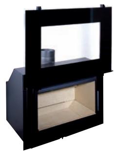 SEGUIN HWAM 3630 - Les inserts - 8