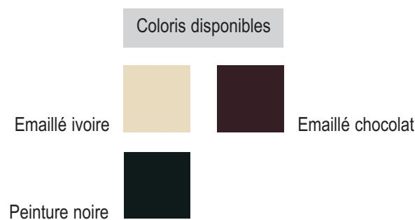 SEGUIN INTREPID II - Caracteristiques : - 1