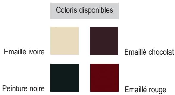 SEGUIN INTREPID II - Caracteristiques : - 1