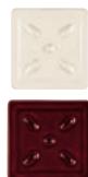 SEGUIN IP 68X49 - Versions bicolores - 1