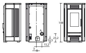 SEGUIN MASSA - Données techniques et dimensions - 3