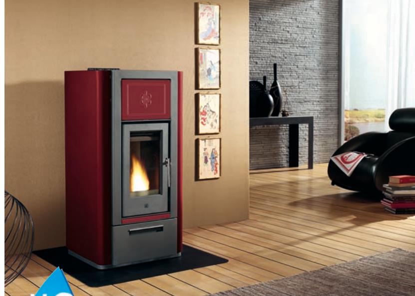 SEGUIN MASSA - P 960 Thermo - 1