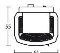 SEGUIN P 960 THERMO - Couleurs disponibles - 4