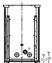 SEGUIN P 960 THERMO - Données techniques et dimensions - 4
