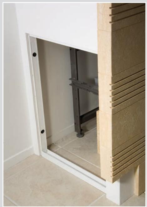 SEGUIN P 962 - Données techniques et dimensions - 10