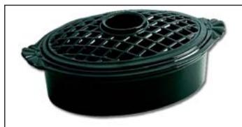 SEGUIN RESOLUTE ACCLAIM - Caracteristiques : - 7