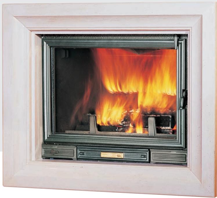 SEGUIN RUBIS - La DOUBLE combustion. - 1