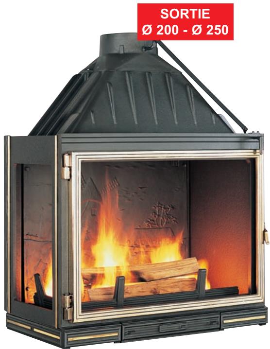 SEGUIN RUBIS - Multivision 8000 - 1