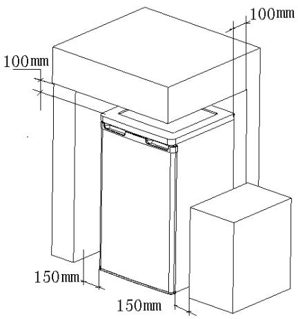 LA SOMMELIERE LS33B - Your refrigerator needs air - 1