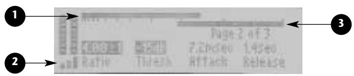 LEXICON MPX550 - Gain - 1