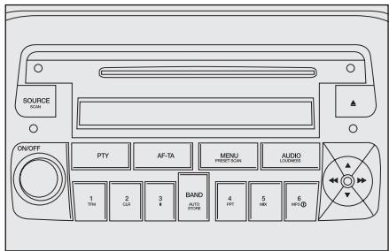 LANCIA MUSA - PLANCHE DE BORD - 4
