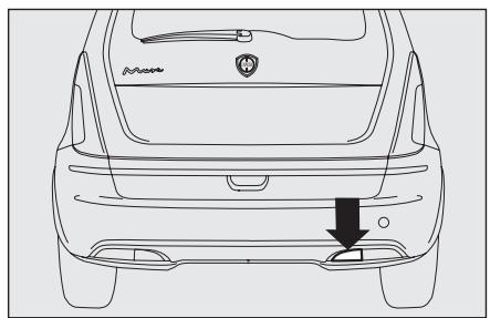 LANCIA MUSA - FEUX DE PLAQUE fig. 29a - 1