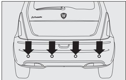 LANCIA MUSA - ACTIVATION - 1