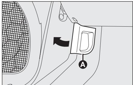 LANCIA MUSA - AGRANDISSEMENT DU COFFRE AVEC SIÈGE FIXE - 2
