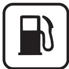 LANCIA PHEDRA - RAVITAILLEMENT EN CARBURANT - 1
