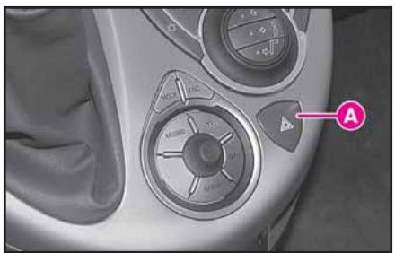LANCIA PHEDRA - FEUX DE DETRESSE (fig. 98) - 2