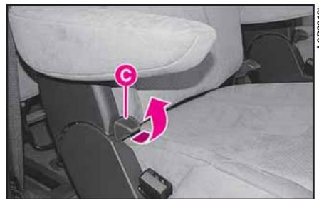 LANCIA PHEDRA - POSITION "TABLE" - 3