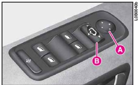 LANCIA PHEDRA - UTILISATION DES CEINTURES DE SECURITE AVANT ET ARRIERE DEUXIEME RANGEE - 1