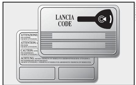 LANCIA PHEDRA - LES CLES (fig. 2) - 8