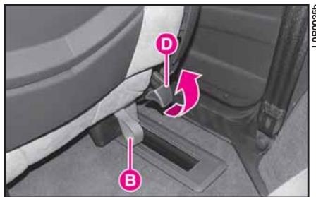 LANCIA PHEDRA - POSITION "TABLE" - 2
