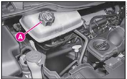 LANCIA PHEDRA - LIQUIDE DE REFROIDISSEMENT MOTEUR (fig. 5-6) - 4