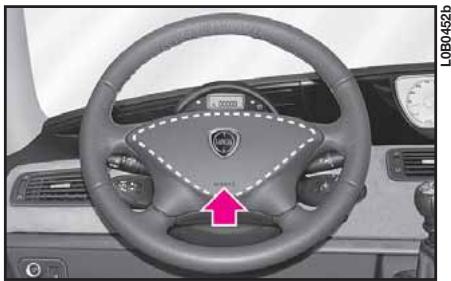 LANCIA PHEDRA - Description et fonctionnement - 1