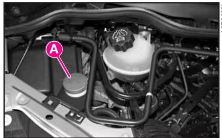 LANCIA PHEDRA - LIQUIDE DE DIRECTION ASSISTEE (fig. 9) - 1