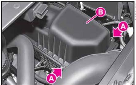LANCIA PHEDRA - REEMPLACEMENT (fig. 11) - 3