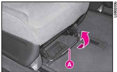 LANCIA PHEDRA - POSITION "TABLE" - 1