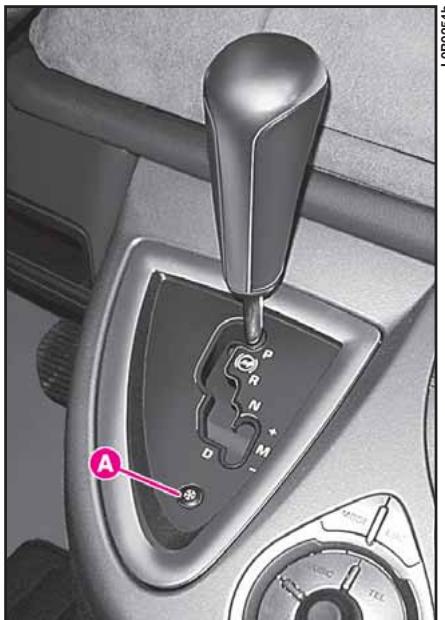 LANCIA PHEDRA - Conduite en presence de neige ou de verglas - 1