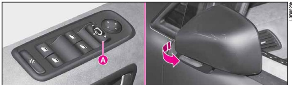 LANCIA PHEDRA - UTILISATION DES CEINTURES DE SECURITE AVANT ET ARRIERE DEUXIEME RANGEE - 2