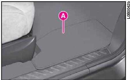 LANCIA PHEDRA - DEMARRAGE A L'AIDE D'UNE BATTERIE D'APPOINT - 1