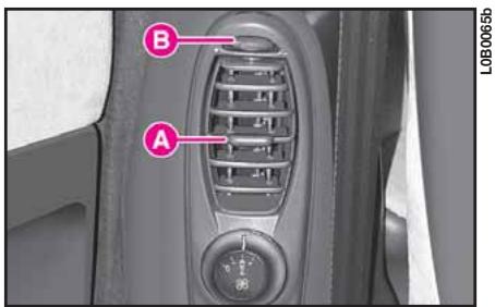 LANCIA PHEDRA - CLIMATISEUR AUTOMATIQUE - 1