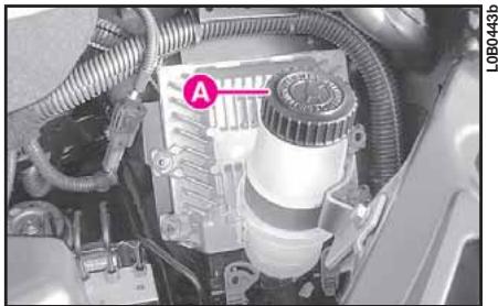 LANCIA PHEDRA - LIQUIDE DES FREINS ET DE L'EMBRAYAGE HYDRAULIQUE (fig. 10) - 2