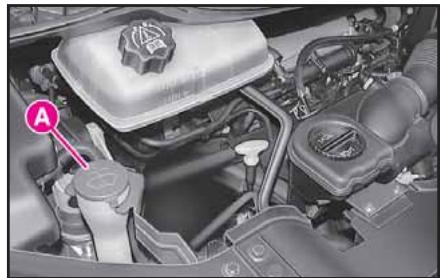 LANCIA PHEDRA - LIQUIDE DU LAVE-GLACE- LAVE-LUNETTE-LAVE-PHARES - 1
