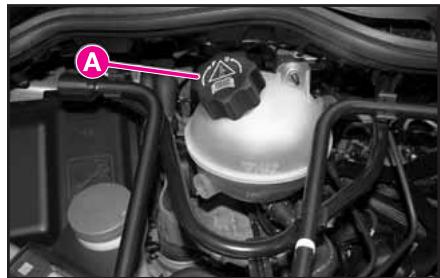 LANCIA PHEDRA - LIQUIDE DE REFROIDISSEMENT MOTEUR (fig. 5-6) - 5