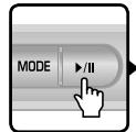 COWON IAUDIO G3 - Opérations de base - 1