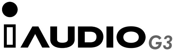 COWON IAUDIO G3 - 2