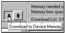COWON IAUDIO G3 - Transfert de fichiers MP3 dans le iAUDIO - 1