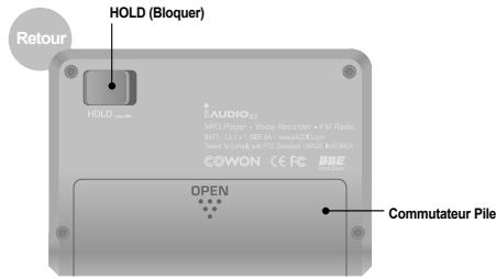 COWON IAUDIO G3 - Logiciel d'encodage MP3 - 2