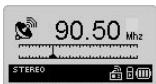 COWON IAUDIO G3 - HOLD (bloquer): - 2