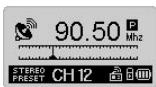 COWON IAUDIO G3 - HOLD (bloquer): - 4