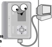 COWON IAUDIO G3 - 6