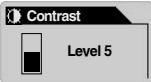 COWON IAUDIO G3 - Contraste - 1
