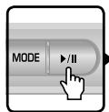 COWON IAUDIO G3 - Opérations de base - 4
